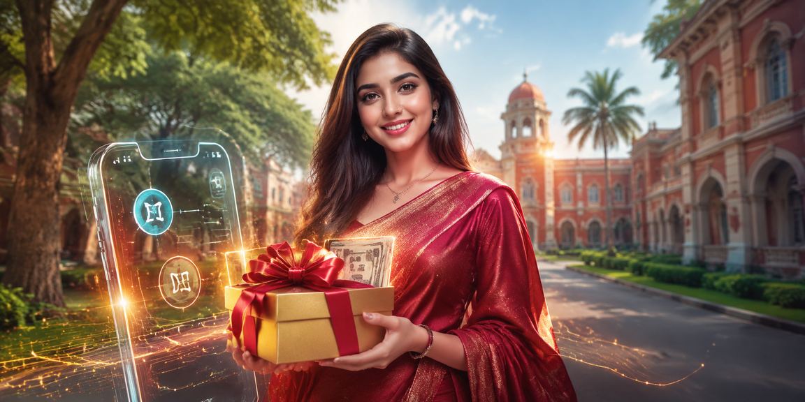 রাজশাহী থেকে বাজির প্রস্তুতি নিচ্ছে মডেল